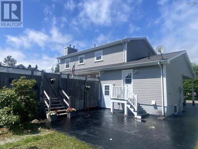 707 Bernard St, House other with 5 bedrooms, 4 bathrooms and null parking in Port Hawkesbury NS | Image 3