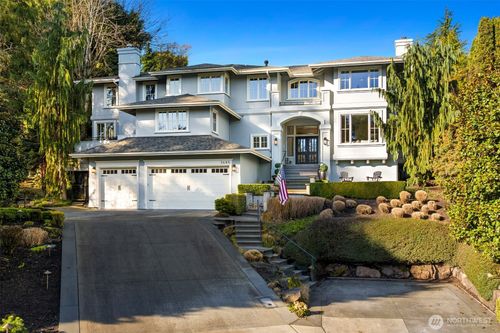 3645 92nd Ave Se, Mercer Island, WA, 98040-3734 | Card Image