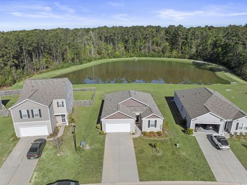 162 Oakwood Boulevard, Summerville, SC, 29486 | Card Image