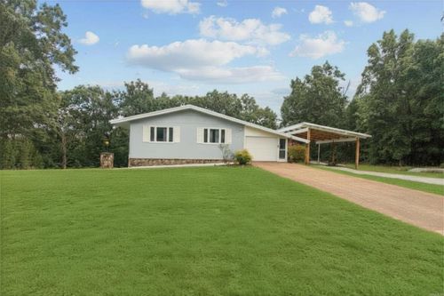 2510 Crescent Dr, Horseshoe Bend, AR, 72512-5576 | Card Image