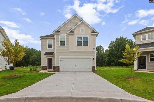 236 Wheat Farm Rd, Columbia, SC, 29209-9509 | Card Image