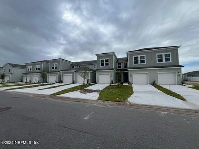 Unit 322 Townhome Interior | Image 1