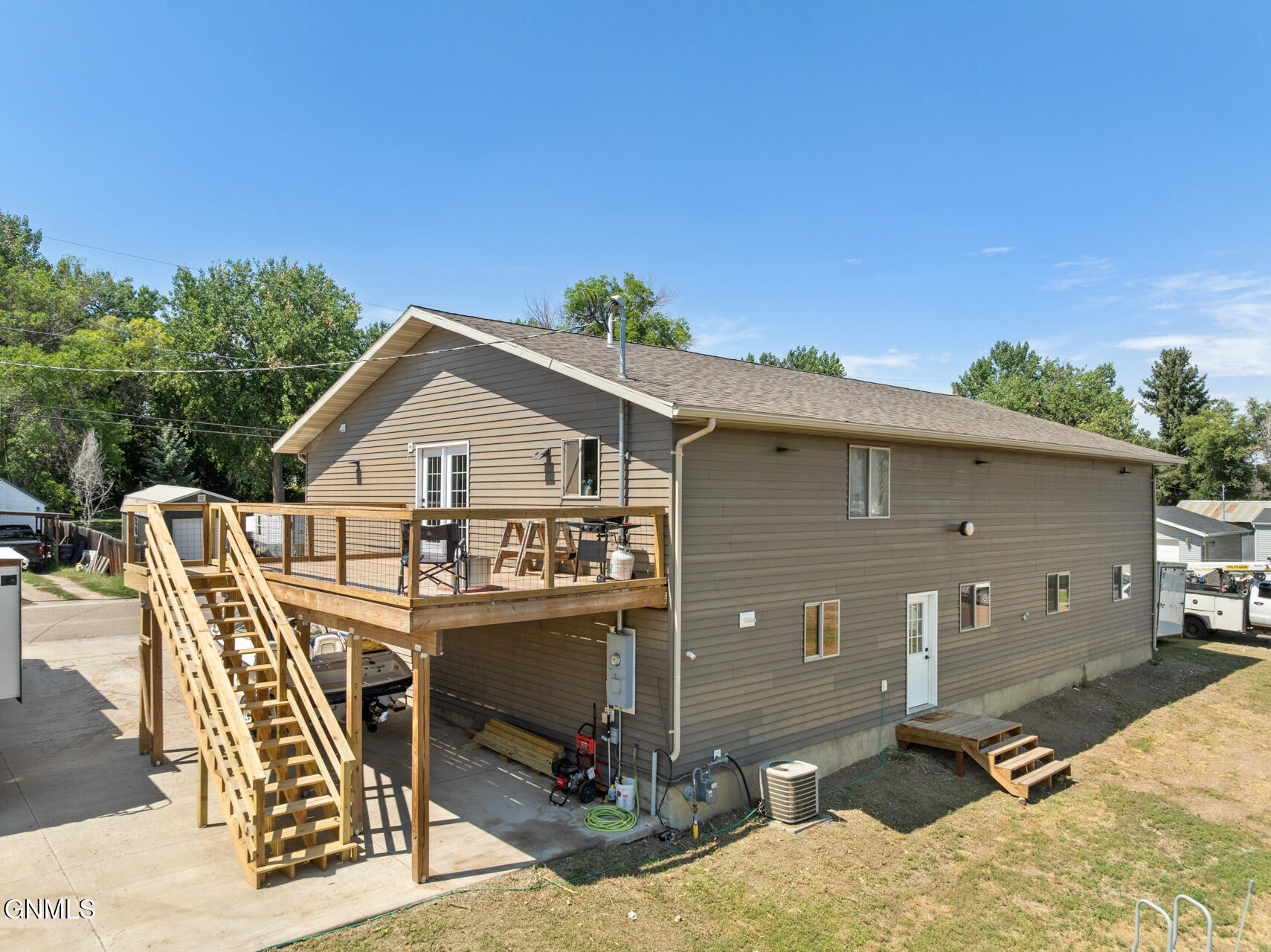 Residential in Fairview 5