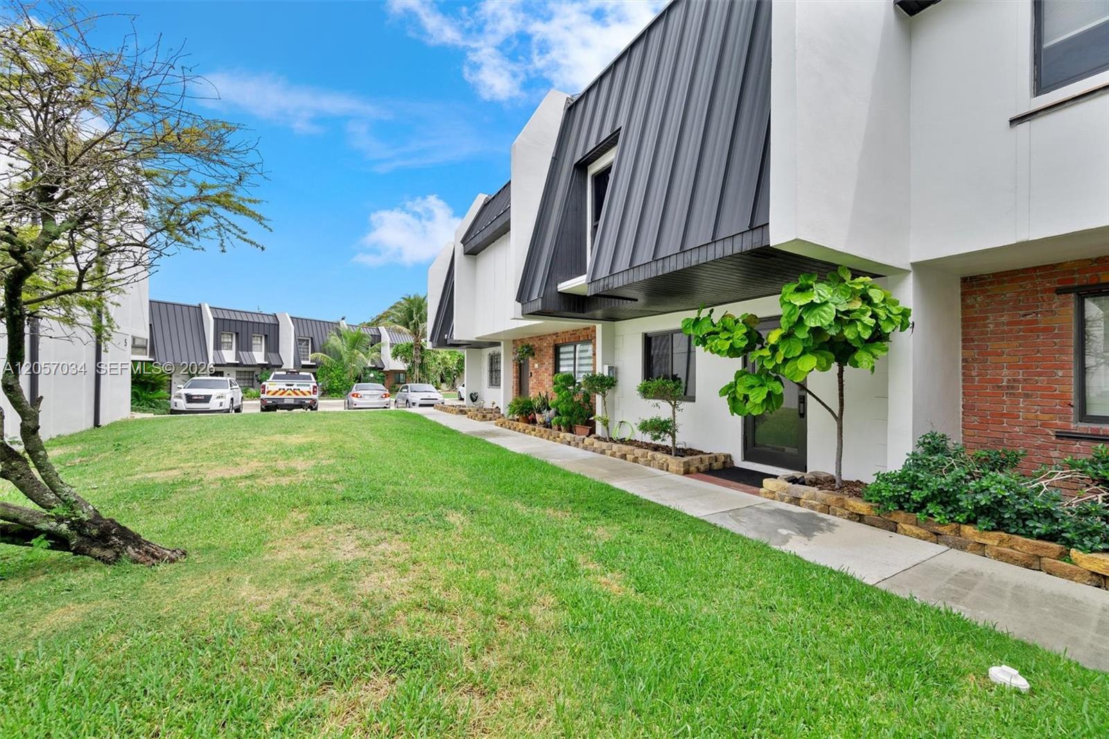Residential in South Miami 2