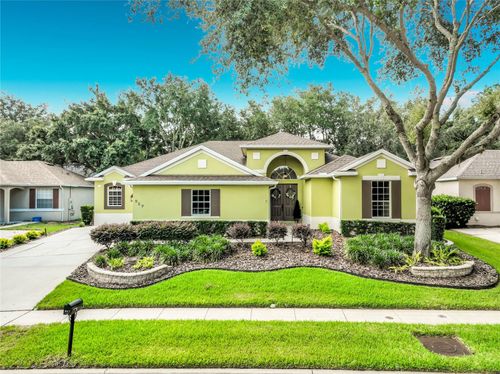 527 Azalea Bloom Drive, APOPKA, FL, 32712 | Card Image