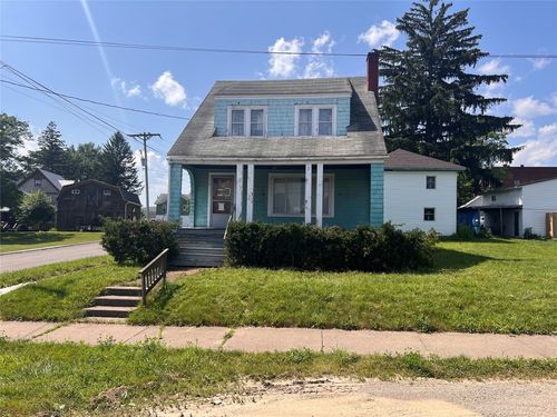 6 Railroad St, Clarendon, PA, 16313-1008 | Card Image