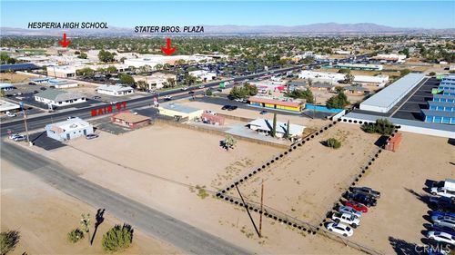 1 Tamarisk Ave, Hesperia, CA, 92344 | Card Image