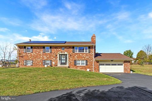 2675 Logmill Rd, HAYMARKET, VA, 20169-1215 | Card Image