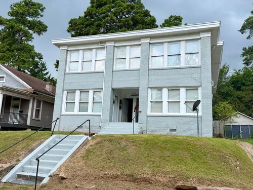 5-2412 Pinehurst Boulevard, Shreveport, LA, 71104 | Card Image