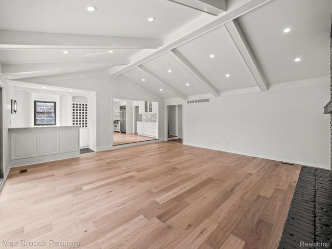 706 Great Oaks Dr, House other with 4 bedrooms, 3 bathrooms and null parking in Bloomfield Hills MI | Image 18