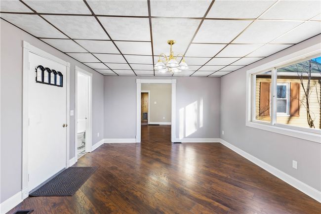 7 Plum St, House other with 3 bedrooms, 2 bathrooms and null parking in Masontown PA | Image 23
