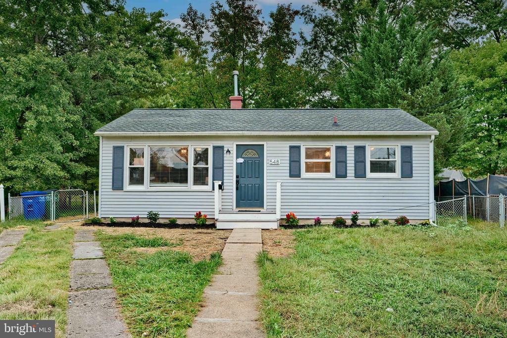 Bonnie Dr, Aberdeen, MD 21001