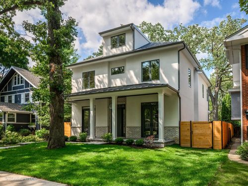 414 Laurel Ave, Wilmette, IL, 60091-2810 | Card Image