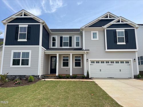 159 Yellow River Way, Garner, NC, 27529-3271 | Card Image