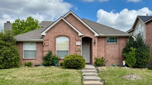 6224 Dark Forest Dr, Mckinney, TX, 75070-9496 | Card Image
