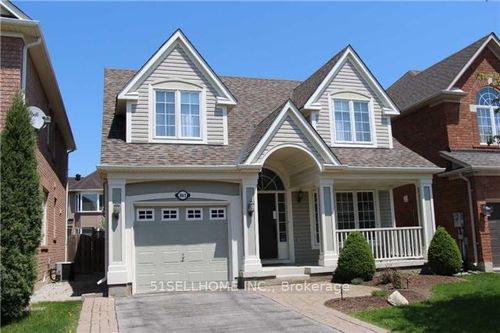 863 Mcduffe Cres, Milton, ON, L9T6M8 | Card Image