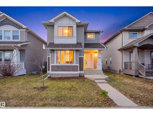 1124 37a Ave Nw, Edmonton, AB, T6T0E7 | Card Image