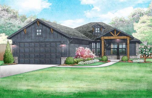 2720 S Bowling Dr, Stillwater, OK, 74074 | Card Image