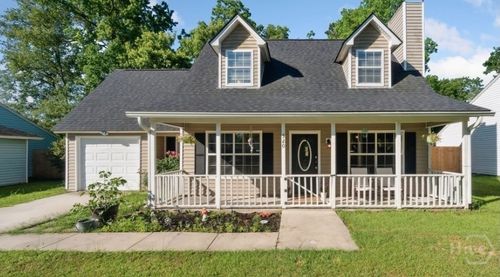 520 Falcon Dr, Richmond Hill, GA, 31324-3578 | Card Image