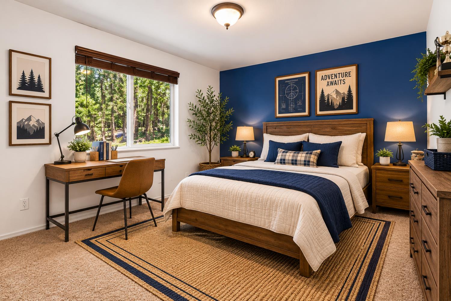 Residential in Grass Valley 3