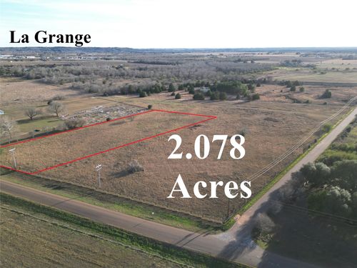 TBD Old Plum Hwy Highway, La Grange, TX, 78945 | Card Image