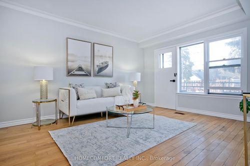 55 Lanark Avenue, York, ON, M6C2B5 | Card Image