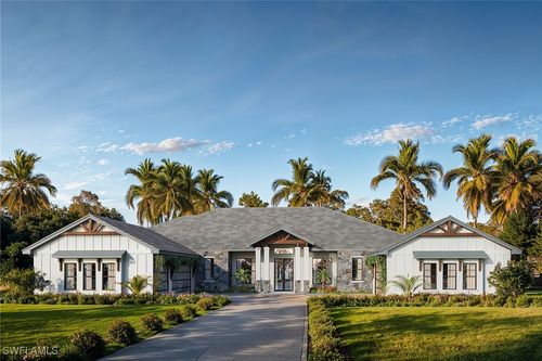 2309 Anthony Ct, NAPLES, FL, 34109-6812 | Card Image