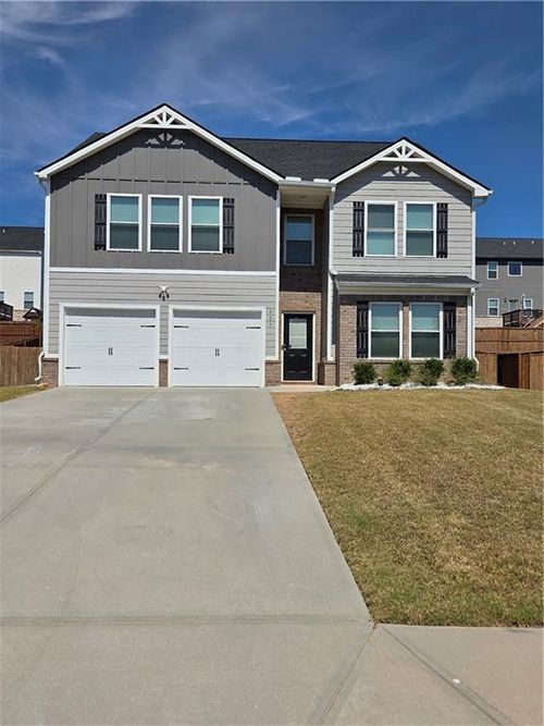 627 Overlook Rd, Covington, GA, 30014-8604 | Card Image