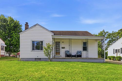 115 Highland Ave, Circleville, OH, 43113-1207 | Card Image