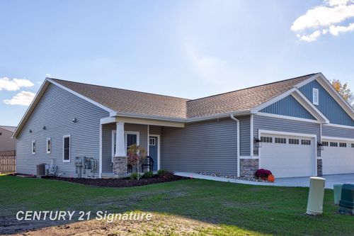 4073 Woodburn Ct, Saginaw, MI, 48603-4009 | Card Image