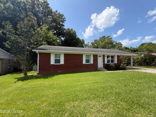 478 Woods Dr, Henderson, TN, 38340-9424 | Card Image