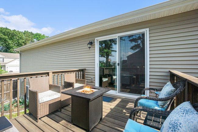 25220 Forest Ln, House other with 3 bedrooms, 2 bathrooms and null parking in Mattawan MI | Image 19