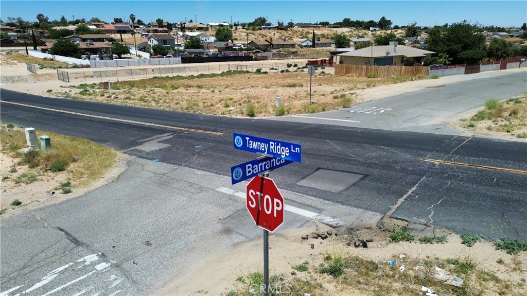 Land in Victorville 4