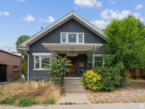 509 E 800 S, Salt Lake City, UT, 84102-3960 | Card Image