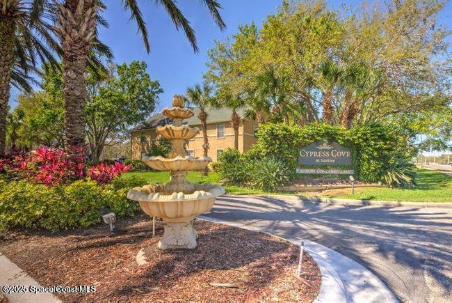 1019 - 7667 N Wickham Rd, Condo with 2 bedrooms, 2 bathrooms and null parking in MELBOURNE FL | Image 21