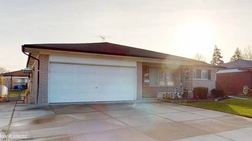 13212 Balfour Dr, Warren, MI, 48088-4784 | Card Image