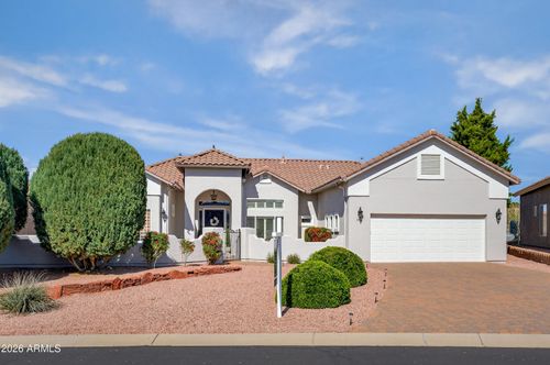 5780 E Sunset Point Dr, Cornville, AZ, 86325-4891 | Card Image