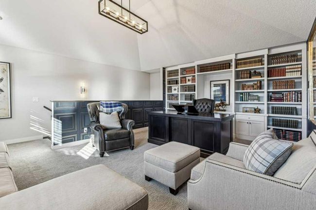 29 Willow Springs Crescent, House other with 4 bedrooms, 4 bathrooms and 6 parking in Heritage Pointe AB | Image 28