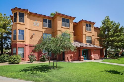 7107-14950 W Mountain View Blvd, Surprise, AZ, 85374-4700 | Card Image
