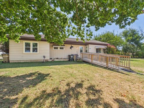 126 N Park St, Pretty Prairie, KS, 67570 | Card Image