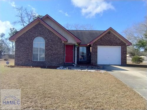 1242 Dharahn Dr, Hinesville, GA, 31313-9188 | Card Image