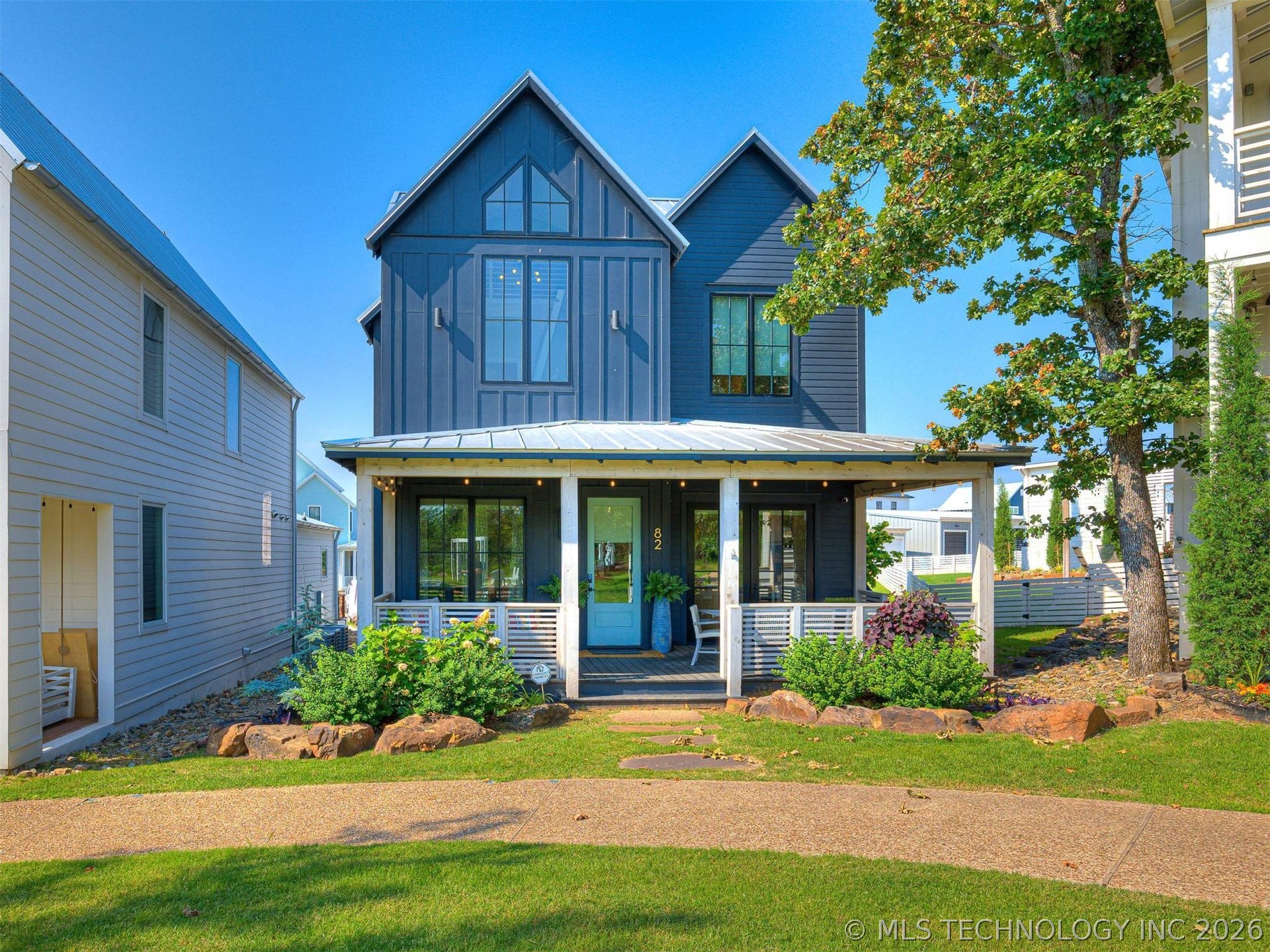 Residential in Carlton Landing 2