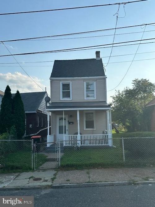 1228 Central Ave, CHESTER, PA, 19013-2908 | Card Image