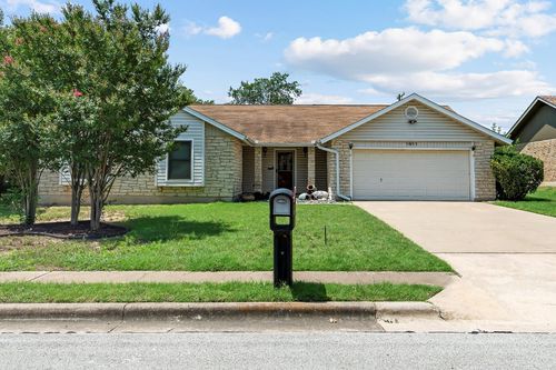 1011 Ramble Creek Dr, Pflugerville, TX, 78660-2153 | Card Image