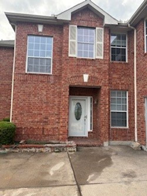 4205 Stone Haven Dr, Garland, TX, 75043-7289 | Card Image