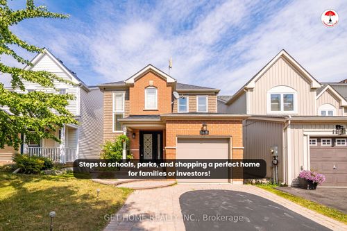 1119 Ashgrove Cres, Oshawa, ON, L1K2W5 | Card Image