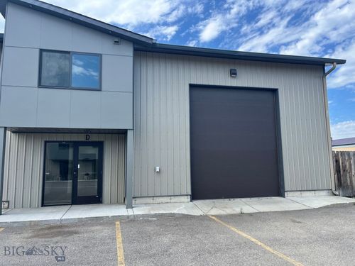 d-215 Village Center Ln, Bozeman, MT, 59718-8775 | Card Image