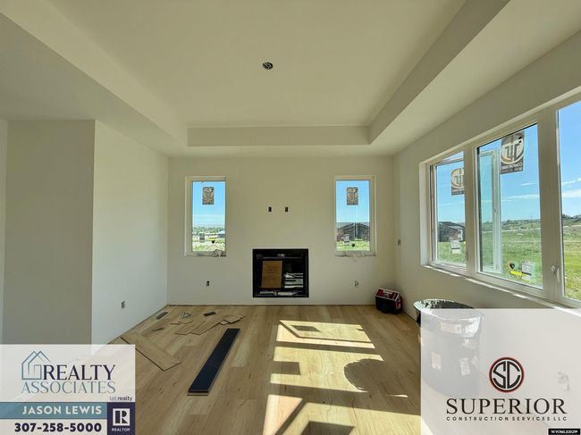 4921 Tranquility Way, House other with 5 bedrooms, 3 bathrooms and null parking in Casper WY | Image 4