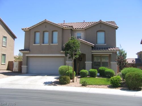 6732 Sugarbird Ct, North Las Vegas, NV, 89084-2227 | Card Image