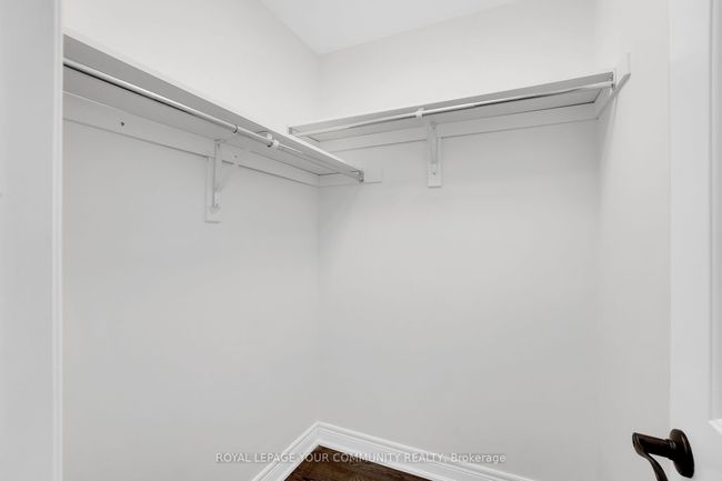 15 Hiawatha Crt, House attached with 3 bedrooms, 4 bathrooms and 1 parking in Vaughan ON | Image 25